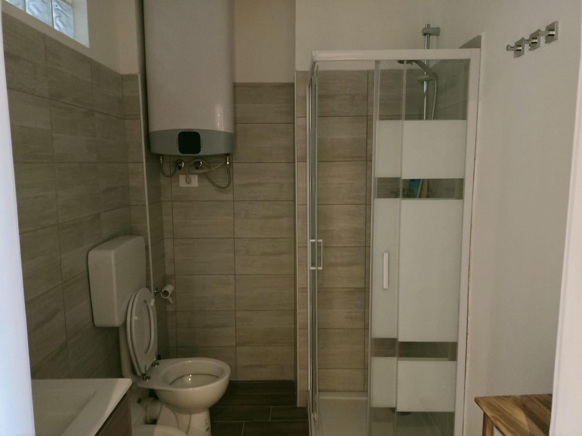 Casa Perugino Apartment Trieste Ngoại thất bức ảnh