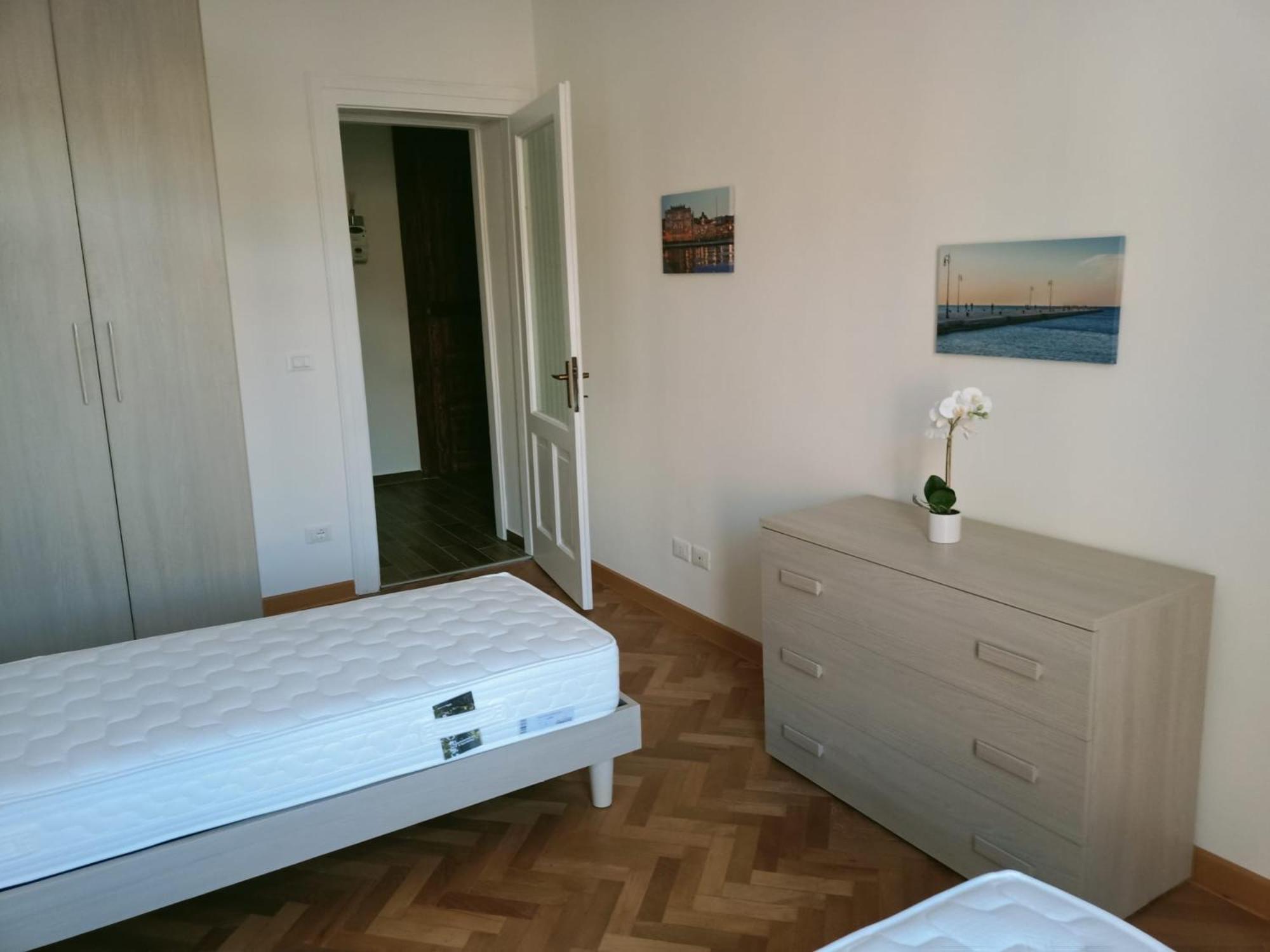 Casa Perugino Apartment Trieste Ngoại thất bức ảnh