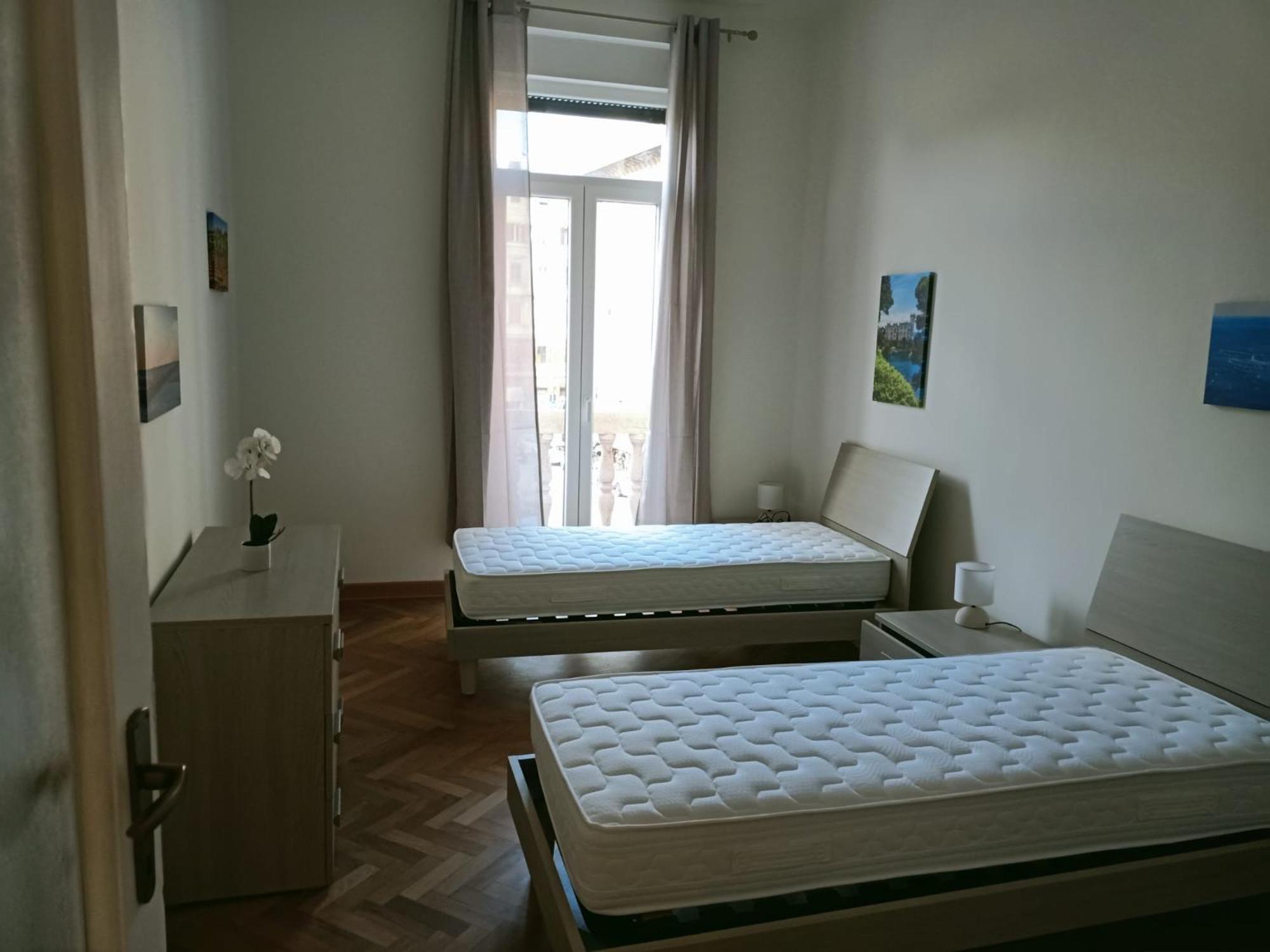 Casa Perugino Apartment Trieste Ngoại thất bức ảnh