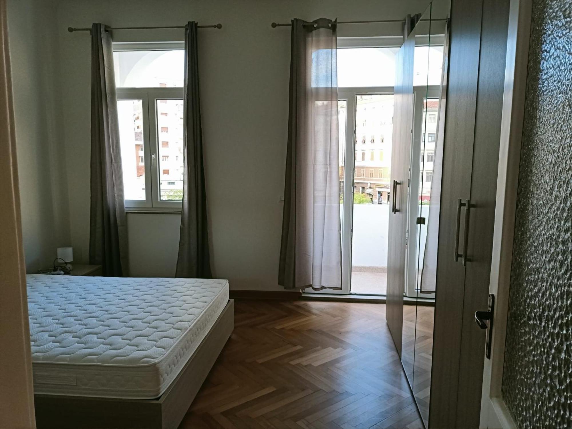 Casa Perugino Apartment Trieste Ngoại thất bức ảnh